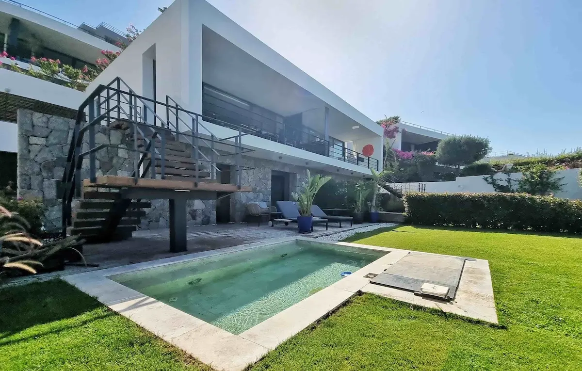 Yalikavak property